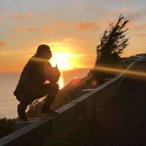 Meet your Posher, Ricky